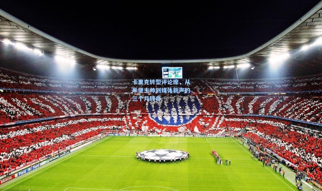 卡里克转型评论席，从米堡主帅到媒体新声的三个月转身