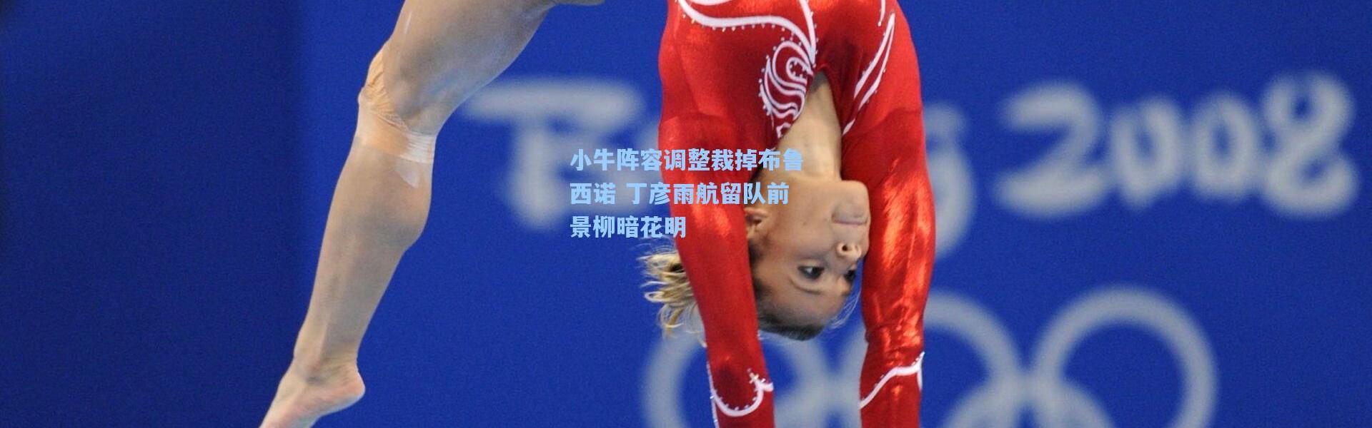 小牛阵容调整裁掉布鲁西诺 丁彦雨航留队前景柳暗花明