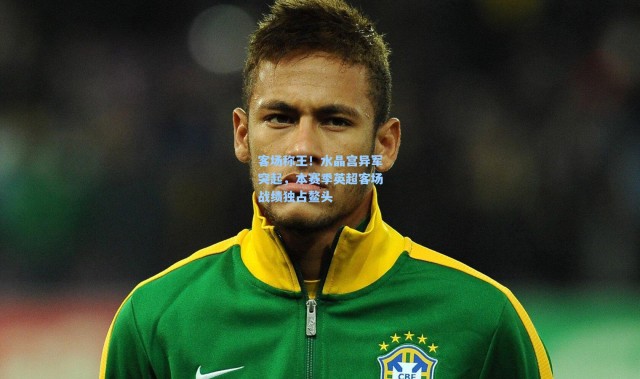 客场称王！水晶宫异军突起，本赛季英超客场战绩独占鳌头