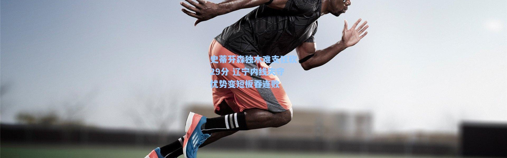 史蒂芬森独木难支狂砍29分 辽宁内线失守优势变短板吞连败