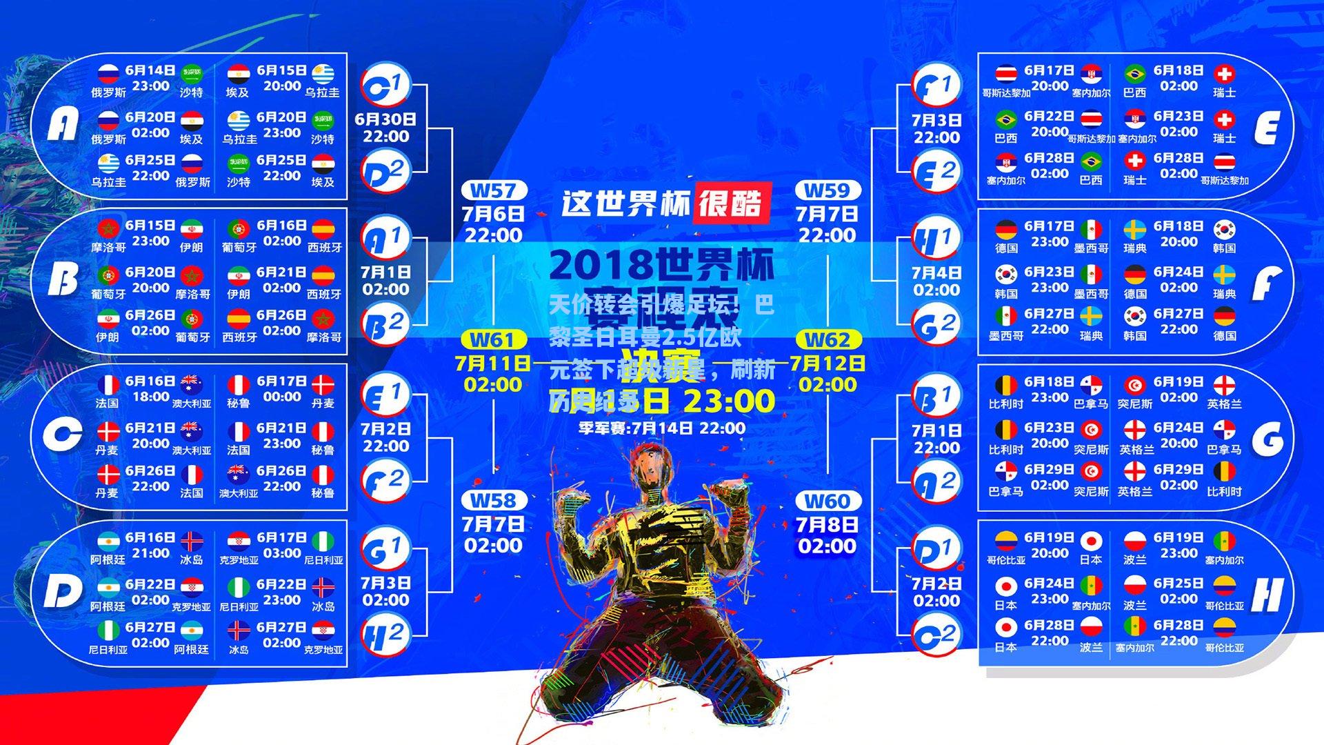 天价转会引爆足坛！巴黎圣日耳曼2.5亿欧元签下超级新星，刷新历史纪录