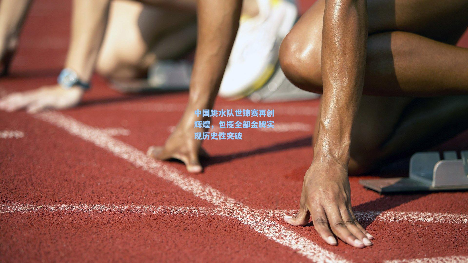 中国跳水队世锦赛再创辉煌，包揽全部金牌实现历史性突破