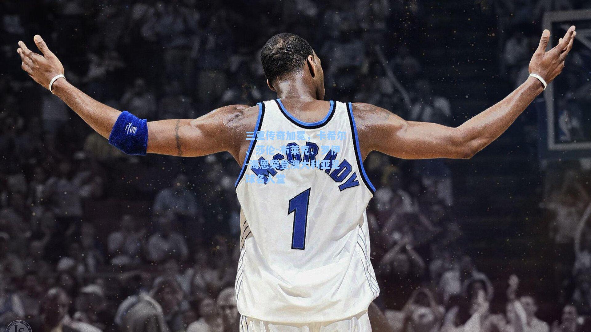 三重传奇加冕，卡希尔、莎伦-布莱克、罗伊-海恩荣登澳大利亚足球名人堂