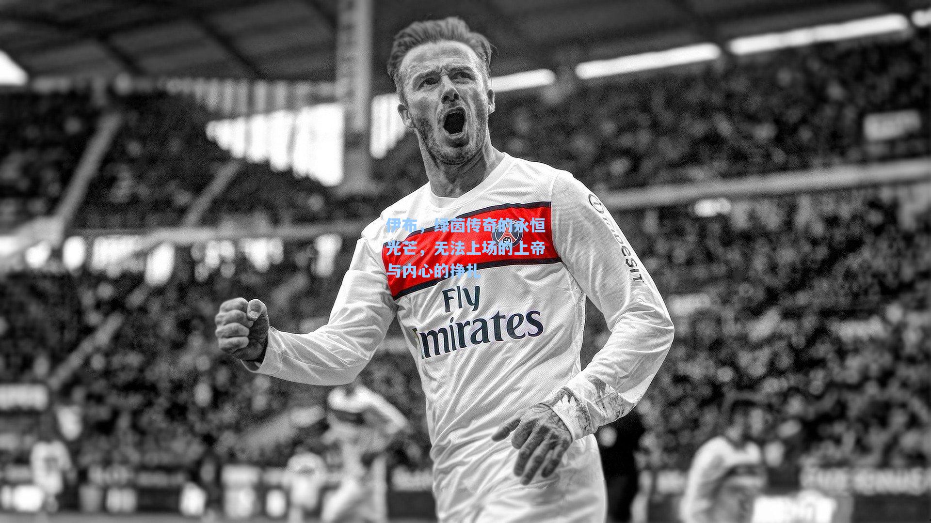 伊布,绿茵传奇的永恒光芒,无法上场的上帝与内心的挣扎